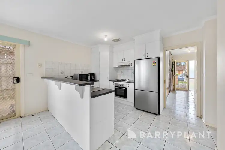 Sixth view of Homely unit listing, 1/35 Butler Street, St Albans VIC 3021