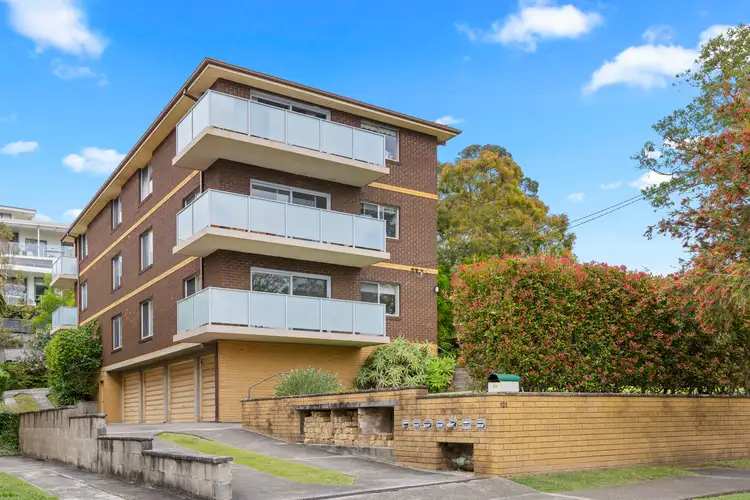 Sixth view of Homely apartment listing, 2/121 Griffiths Street, Balgowlah NSW 2093