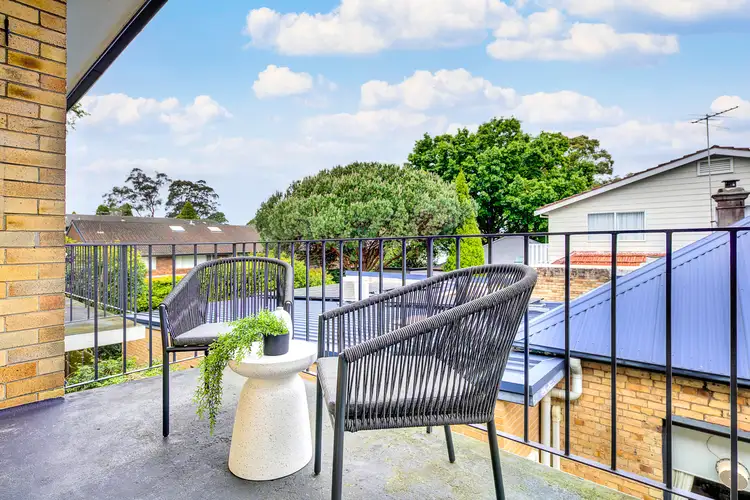 Fourth view of Homely unit listing, 10/187 West Street, Crows Nest NSW 2065