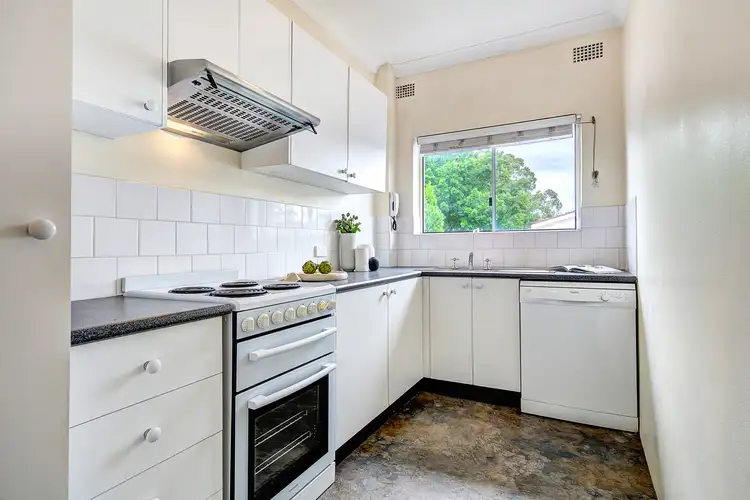 Fifth view of Homely unit listing, 10/187 West Street, Crows Nest NSW 2065