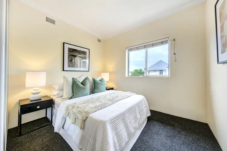 Sixth view of Homely unit listing, 10/187 West Street, Crows Nest NSW 2065