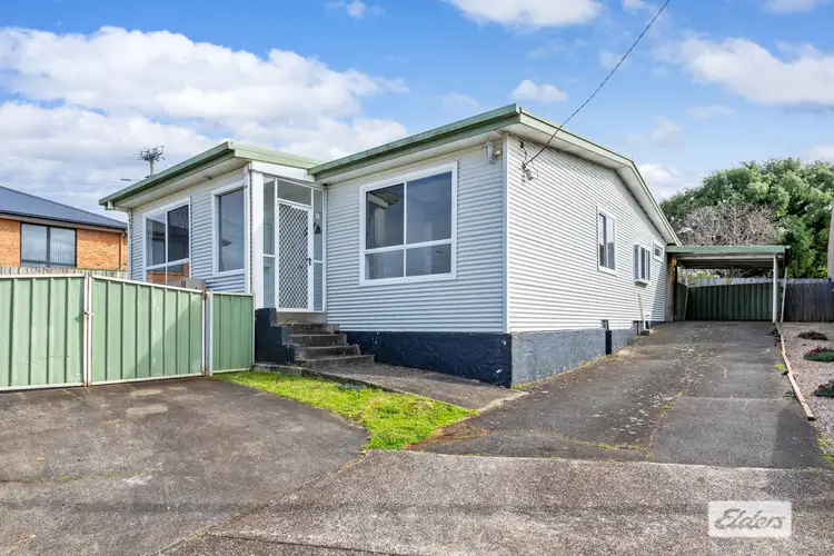 100 West Park Grove, Park Grove TAS 7320