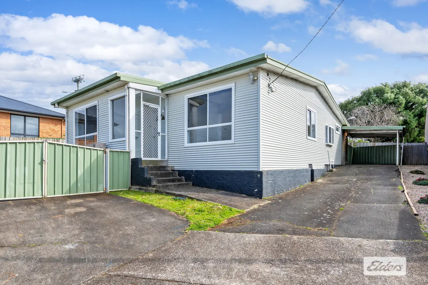 Main view of Homely house listing, 100 West Park Grove, Park Grove TAS 7320