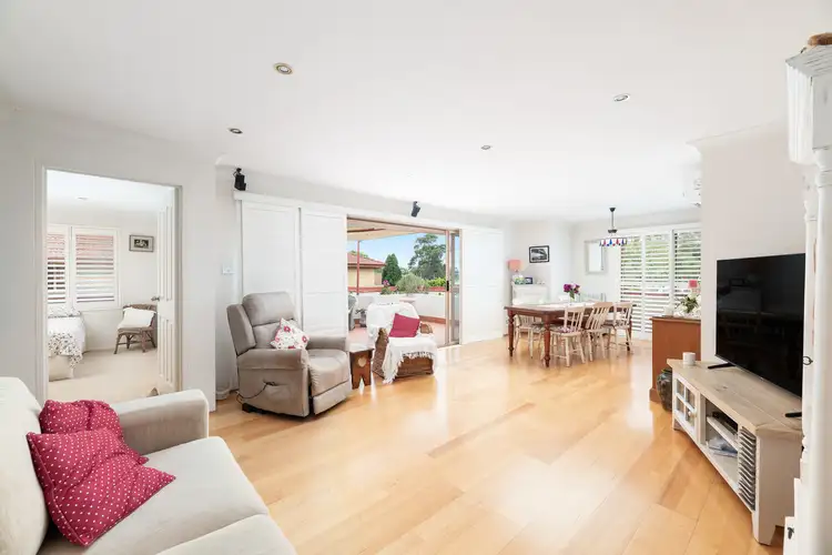Second view of Homely apartment listing, 20/2-6 Koorabel Avenue, Gymea NSW 2227