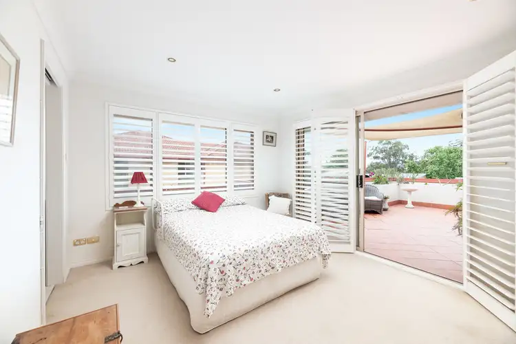 Third view of Homely apartment listing, 20/2-6 Koorabel Avenue, Gymea NSW 2227