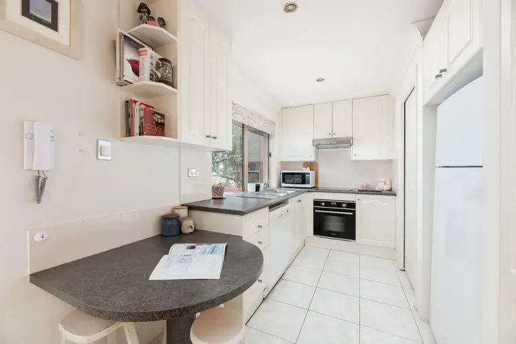 Fourth view of Homely apartment listing, 20/2-6 Koorabel Avenue, Gymea NSW 2227