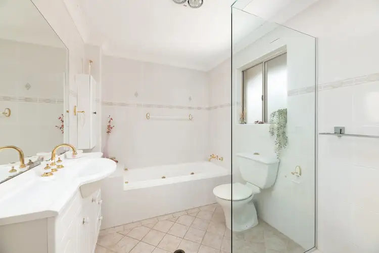 Fifth view of Homely apartment listing, 20/2-6 Koorabel Avenue, Gymea NSW 2227