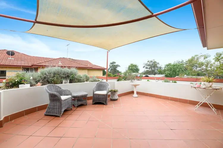 Sixth view of Homely apartment listing, 20/2-6 Koorabel Avenue, Gymea NSW 2227