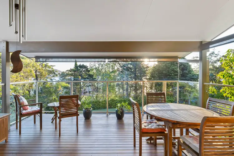Main view of Homely house listing, 8 Pixie Avenue, Green Point NSW 2251