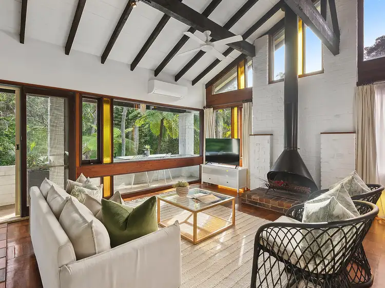 34 Dresden Avenue, Beacon Hill NSW 2100