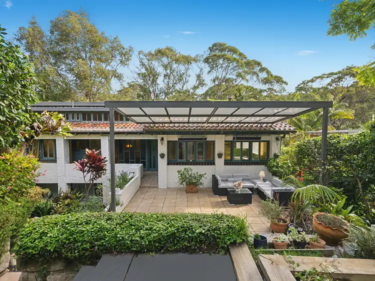 Second view of Homely house listing, 34 Dresden Avenue, Beacon Hill NSW 2100