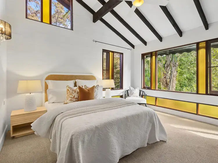 Fourth view of Homely house listing, 34 Dresden Avenue, Beacon Hill NSW 2100