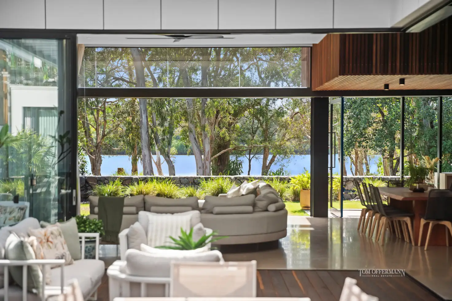 Main view of Homely house listing, 173 Lake Weyba Drive, Noosaville QLD 4566