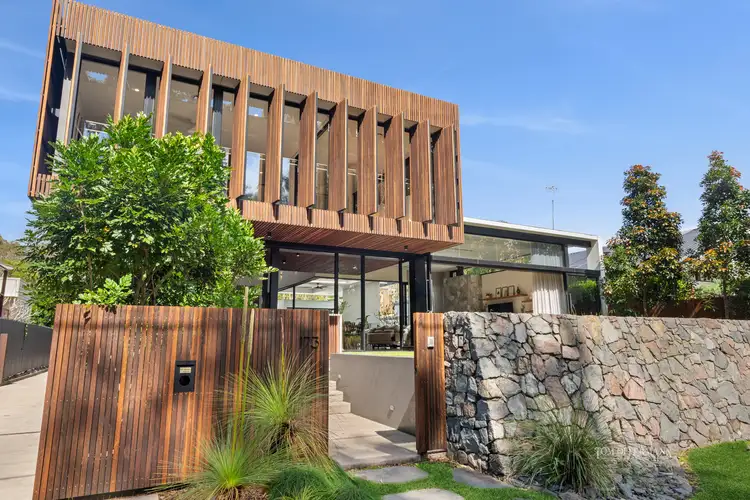 Second view of Homely house listing, 173 Lake Weyba Drive, Noosaville QLD 4566