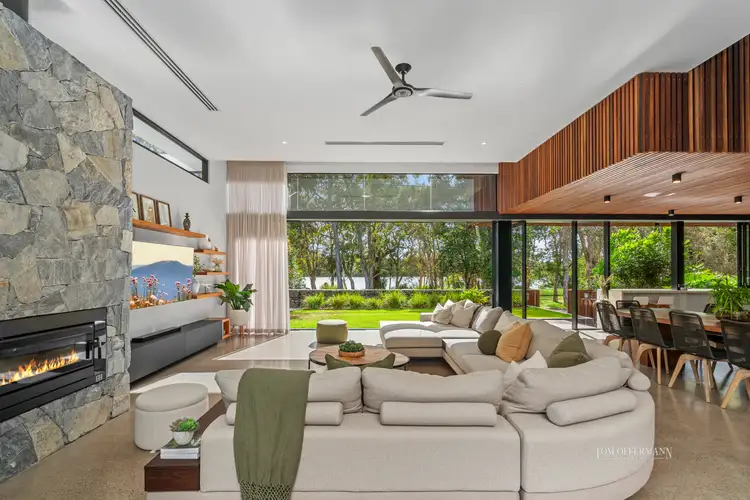 Fourth view of Homely house listing, 173 Lake Weyba Drive, Noosaville QLD 4566