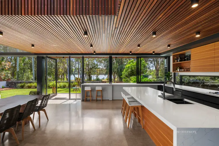 Fifth view of Homely house listing, 173 Lake Weyba Drive, Noosaville QLD 4566