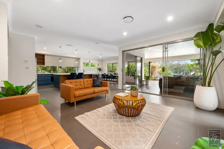 Fourth view of Homely house listing, 40 Ruthven Street, Corinda QLD 4075