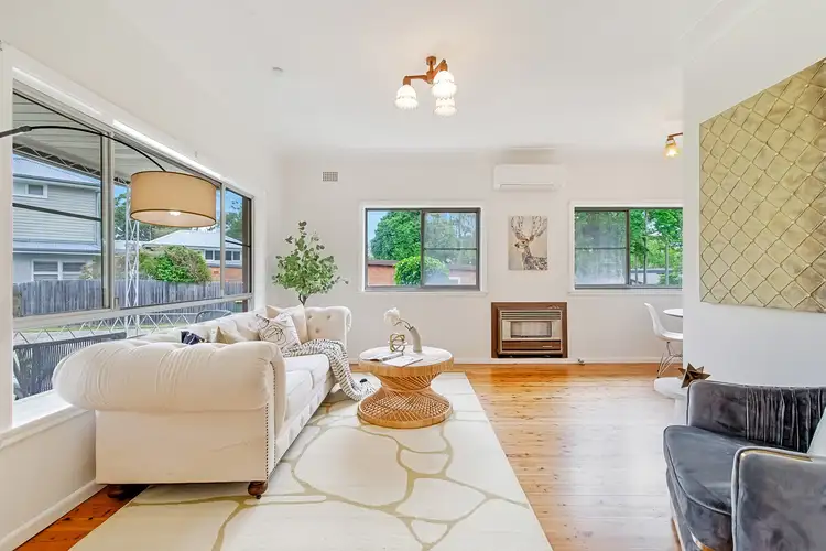 Main view of Homely house listing, 41 Adamson Avenue, Thornleigh NSW 2120