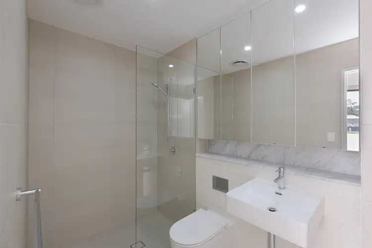 Fifth view of Homely apartment listing, 104/2 Delmar Parade, Dee Why NSW 2099