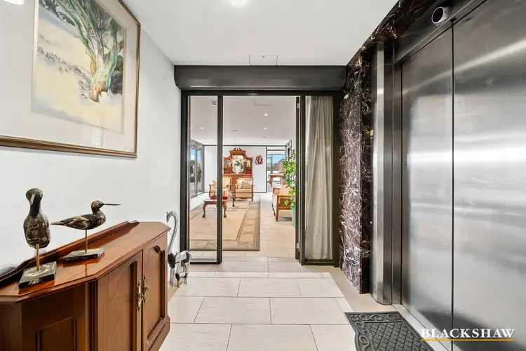 Third view of Homely apartment listing, 41/2 Eileen Good Street, Greenway ACT 2900