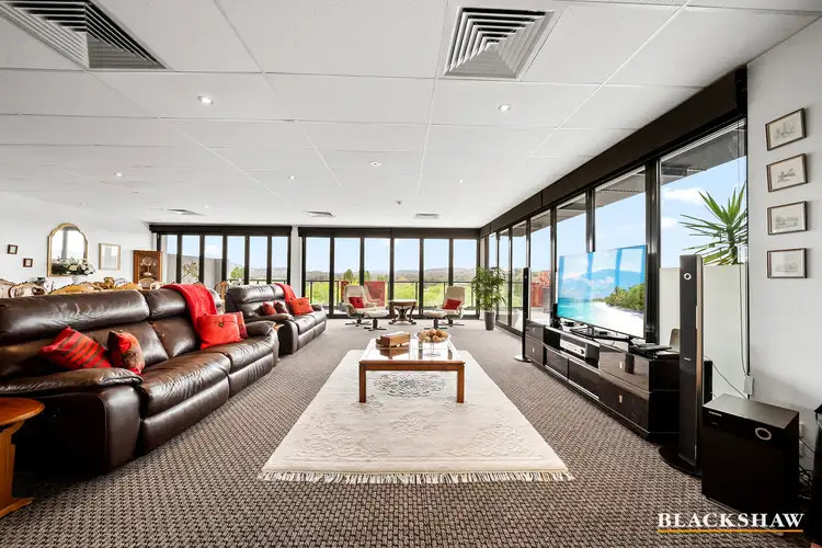 Fifth view of Homely apartment listing, 41/2 Eileen Good Street, Greenway ACT 2900