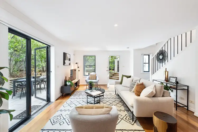 Main view of Homely townhouse listing, 1/103 Chandos Street, Crows Nest NSW 2065