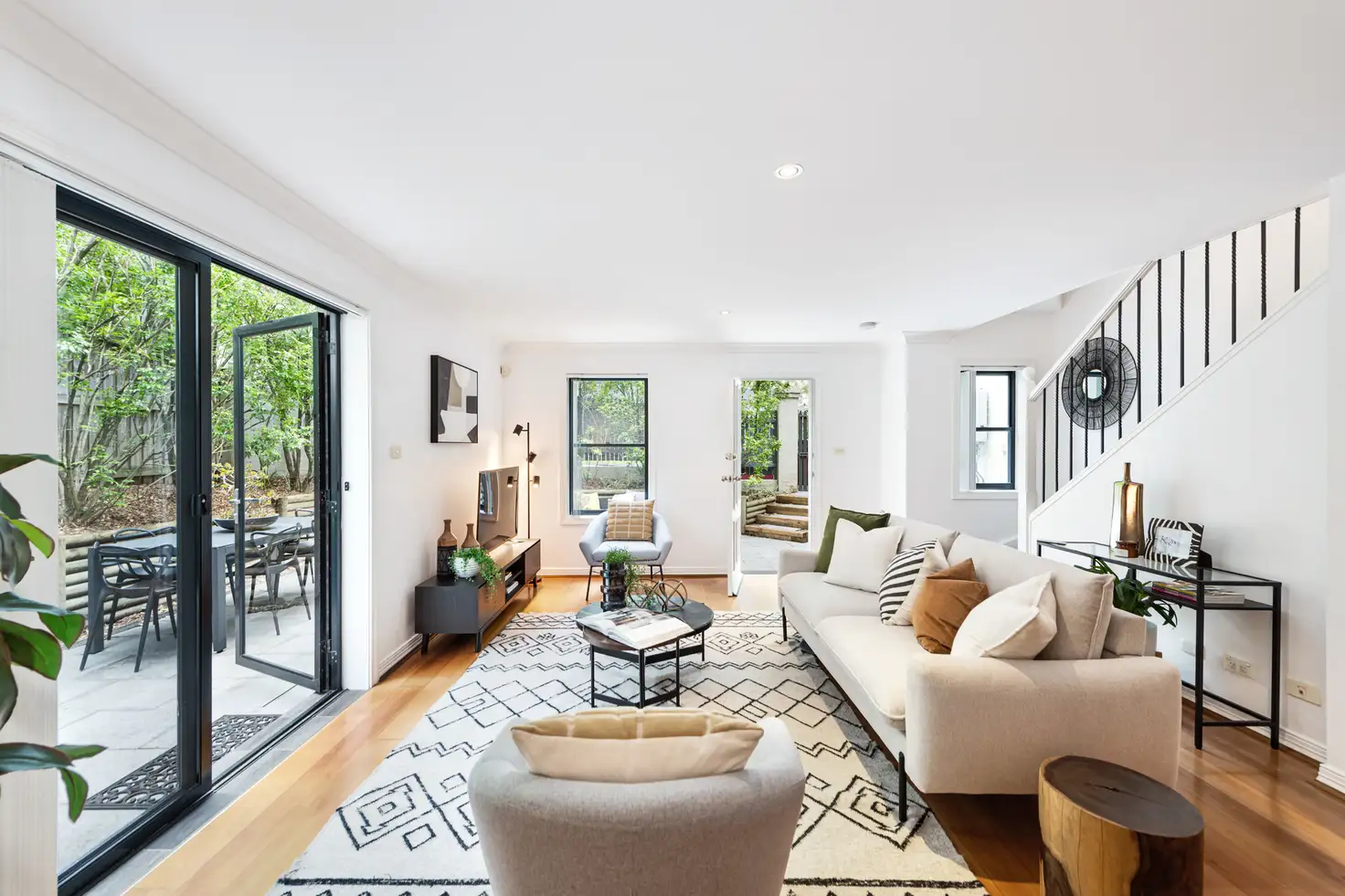 Main view of Homely townhouse listing, 1/103 Chandos Street, Crows Nest NSW 2065