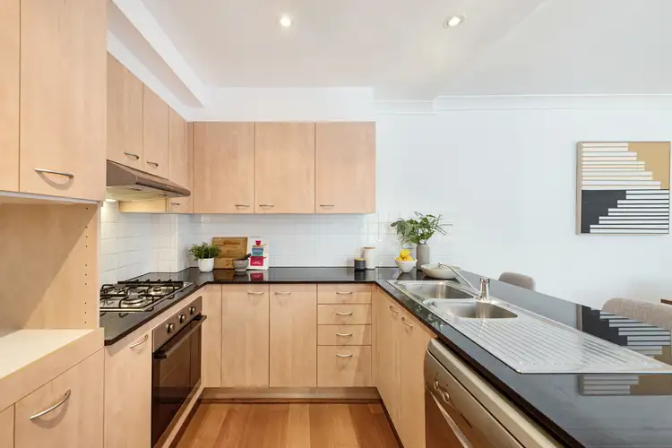 Third view of Homely townhouse listing, 1/103 Chandos Street, Crows Nest NSW 2065