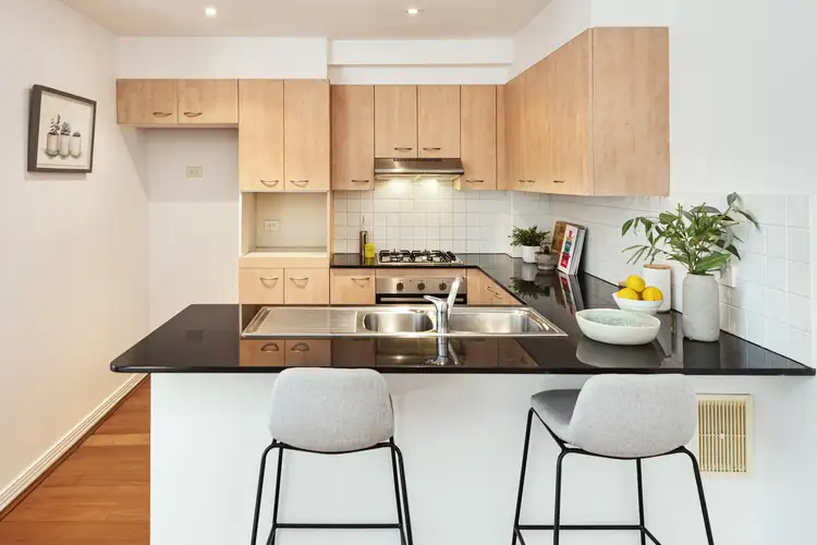 Fourth view of Homely townhouse listing, 1/103 Chandos Street, Crows Nest NSW 2065