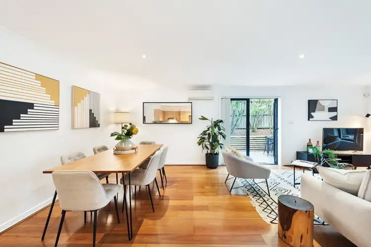 Fifth view of Homely townhouse listing, 1/103 Chandos Street, Crows Nest NSW 2065