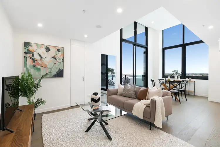 Main view of Homely apartment listing, 1307/455A Captain Cook Drive, Woolooware NSW 2230