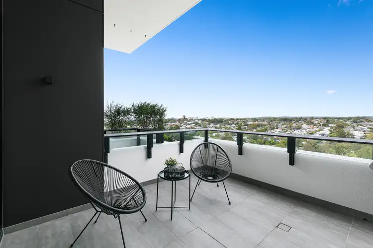 Second view of Homely apartment listing, 1307/455A Captain Cook Drive, Woolooware NSW 2230