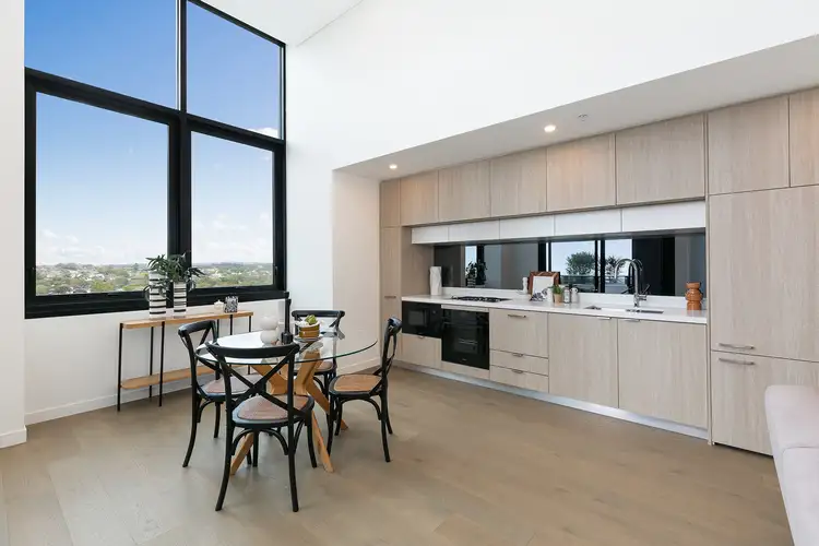 Third view of Homely apartment listing, 1307/455A Captain Cook Drive, Woolooware NSW 2230
