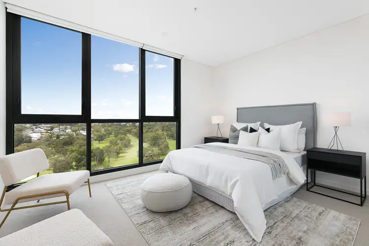 Fourth view of Homely apartment listing, 1307/455A Captain Cook Drive, Woolooware NSW 2230