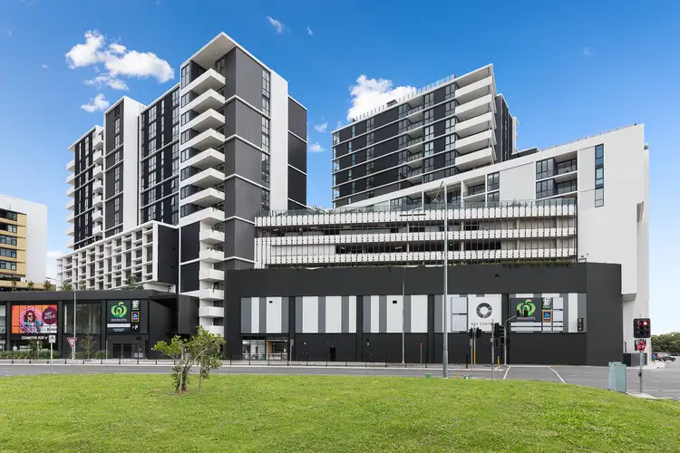 Sixth view of Homely apartment listing, 1307/455A Captain Cook Drive, Woolooware NSW 2230