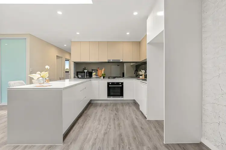Third view of Homely apartment listing, 37/417 Hume Highway, Yagoona NSW 2199