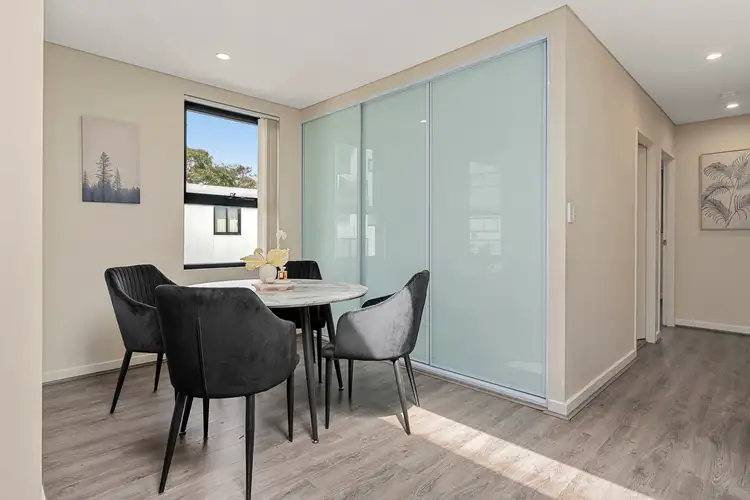 Fourth view of Homely apartment listing, 37/417 Hume Highway, Yagoona NSW 2199