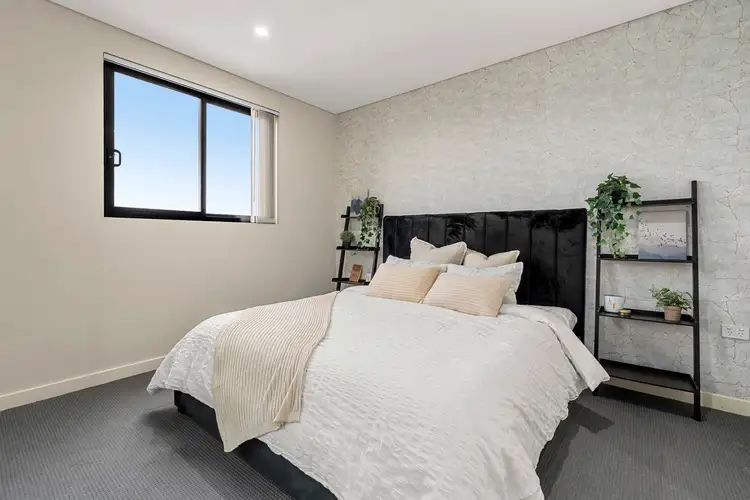 Fifth view of Homely apartment listing, 37/417 Hume Highway, Yagoona NSW 2199