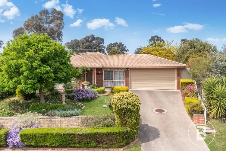 9 Windsor Court, Kangaroo Flat VIC 3555