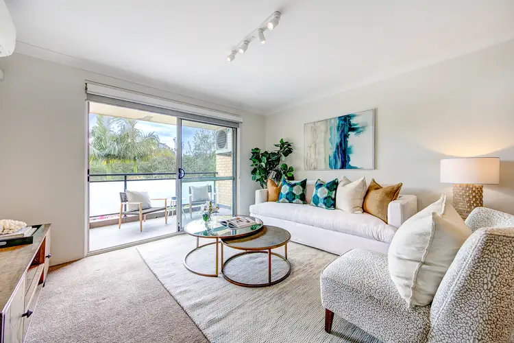 19/106 Young Street, Cremorne NSW 2090