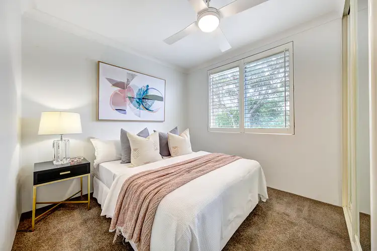 Sixth view of Homely apartment listing, 19/106 Young Street, Cremorne NSW 2090