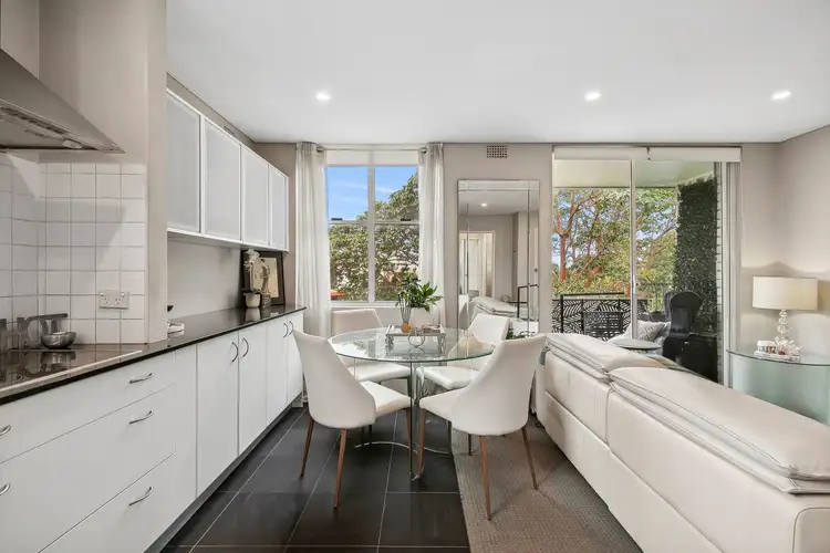 6/23 Clifford Street, Mosman NSW 2088