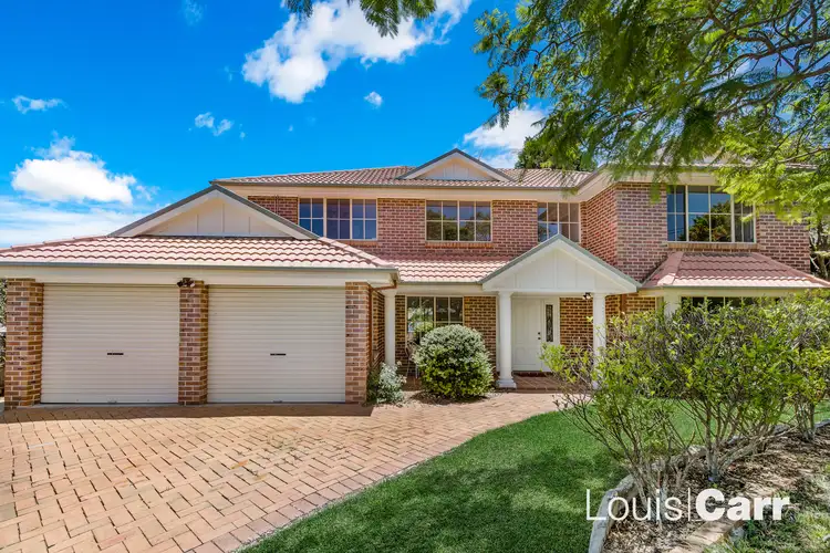 Main view of Homely house listing, 102 Franklin Road, Cherrybrook NSW 2126