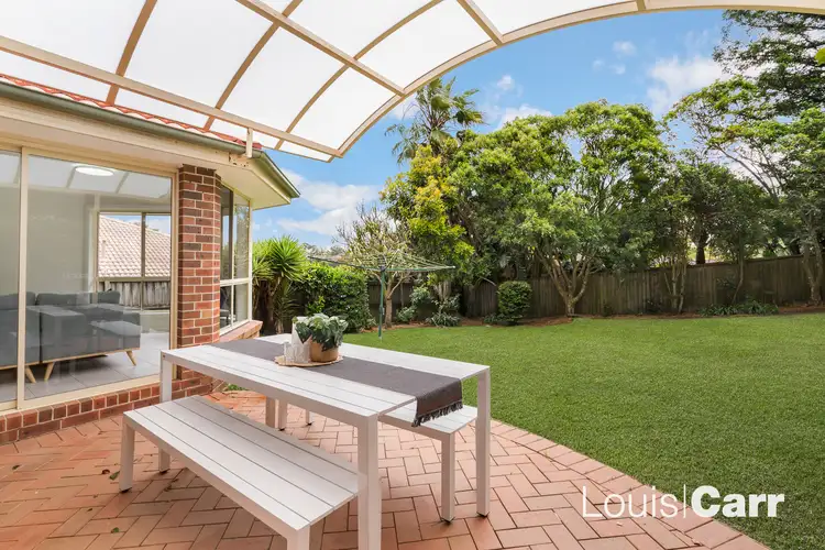 Fifth view of Homely house listing, 102 Franklin Road, Cherrybrook NSW 2126