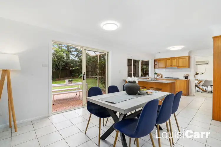 Sixth view of Homely house listing, 102 Franklin Road, Cherrybrook NSW 2126