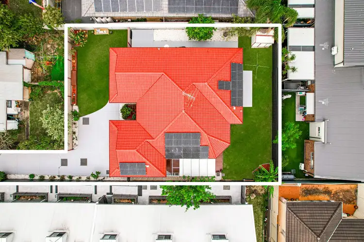 Second view of Homely house listing, 16A Carinya Road, Girraween NSW 2145