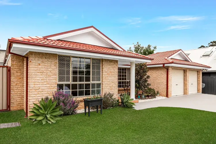 Third view of Homely house listing, 16A Carinya Road, Girraween NSW 2145