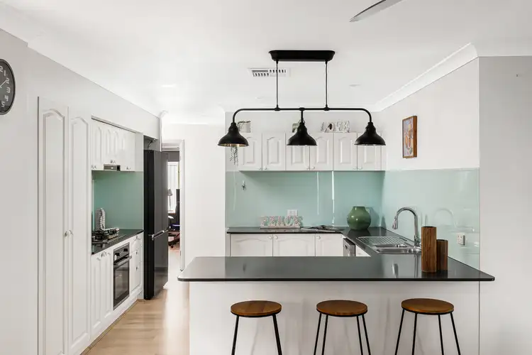 Fifth view of Homely house listing, 16A Carinya Road, Girraween NSW 2145