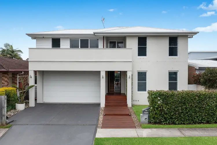 Main view of Homely house listing, 24 Moorlan Avenue, Killarney Vale NSW 2261