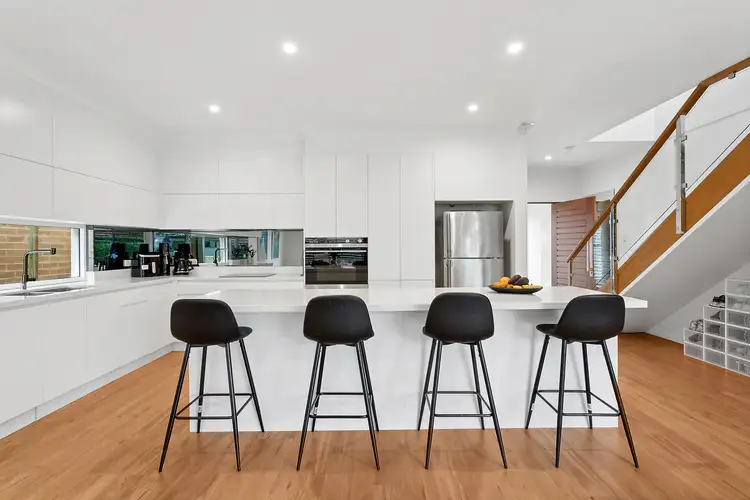 Fifth view of Homely house listing, 24 Moorlan Avenue, Killarney Vale NSW 2261